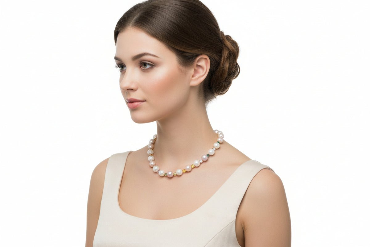 Collana  Eleganza