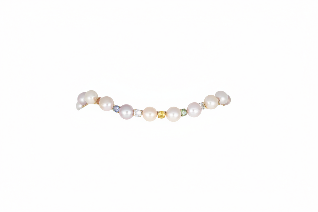 Collana  Eleganza