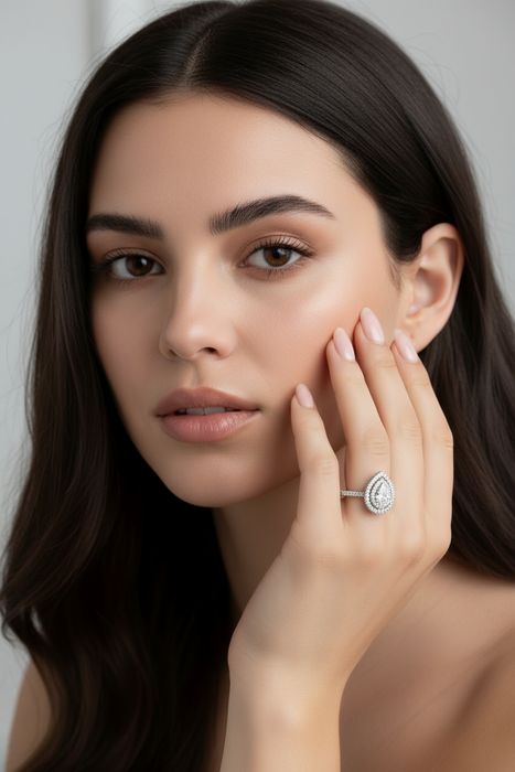 Anello Drop Up