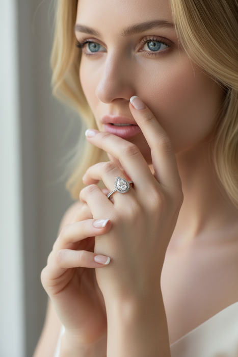 Anello Drop Up