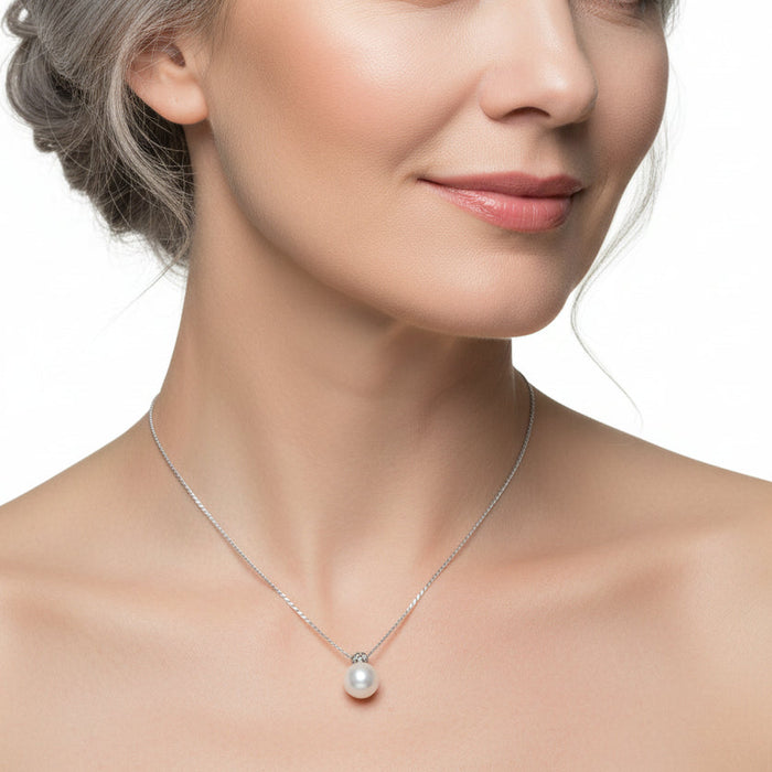 Ciondolo Pearl