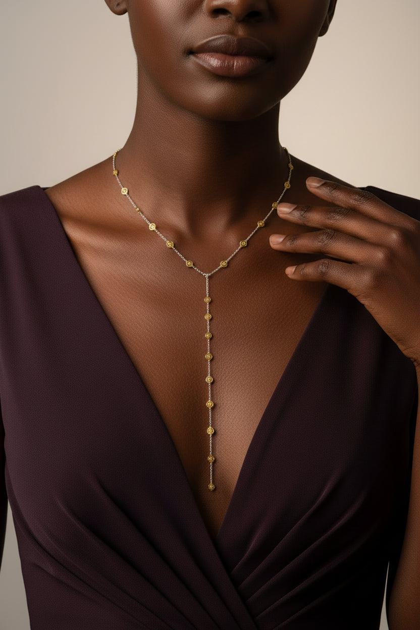 Collana  Summer