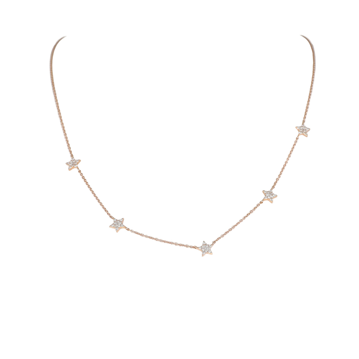 Collana Stars