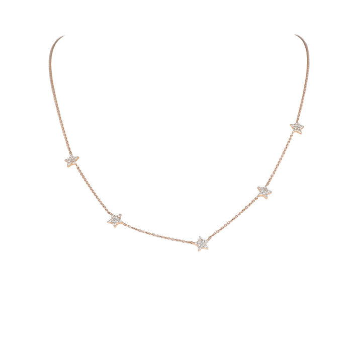 Collana Stars