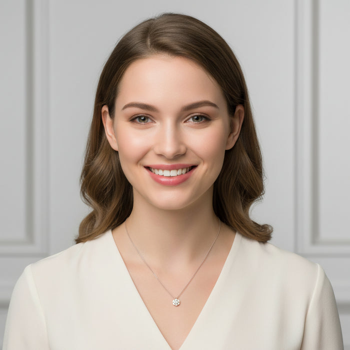 Ciondolo Little Flower