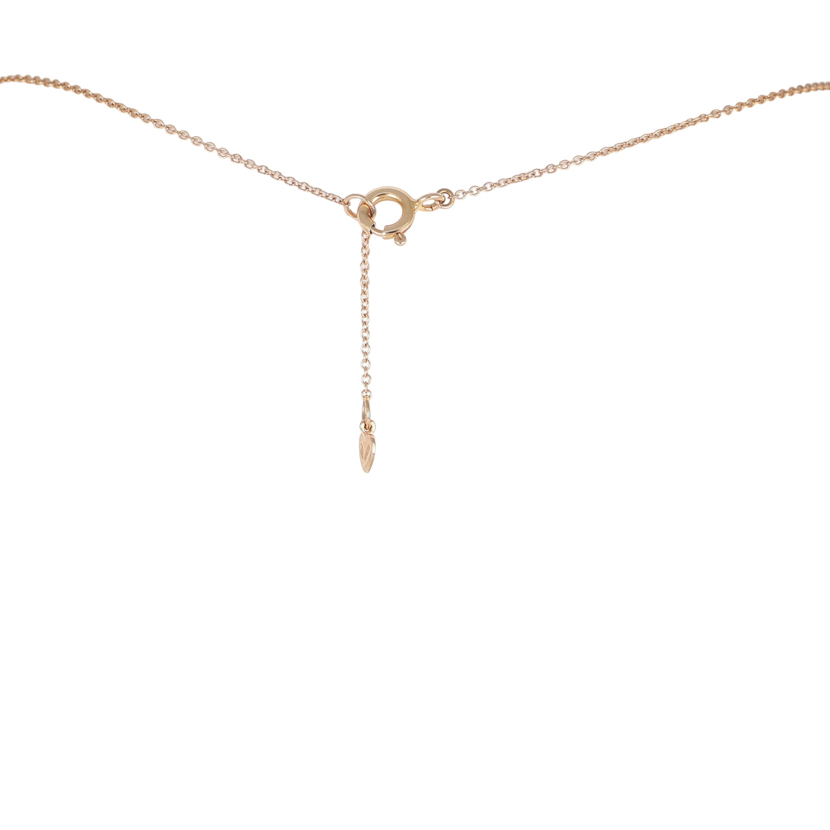 Collana  5 Heart