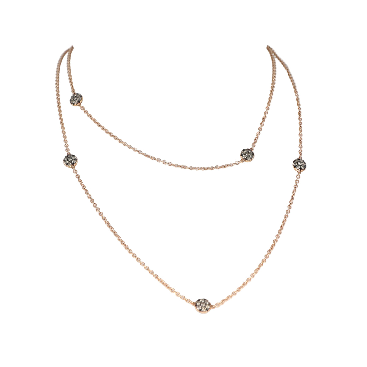 Collana Flueri