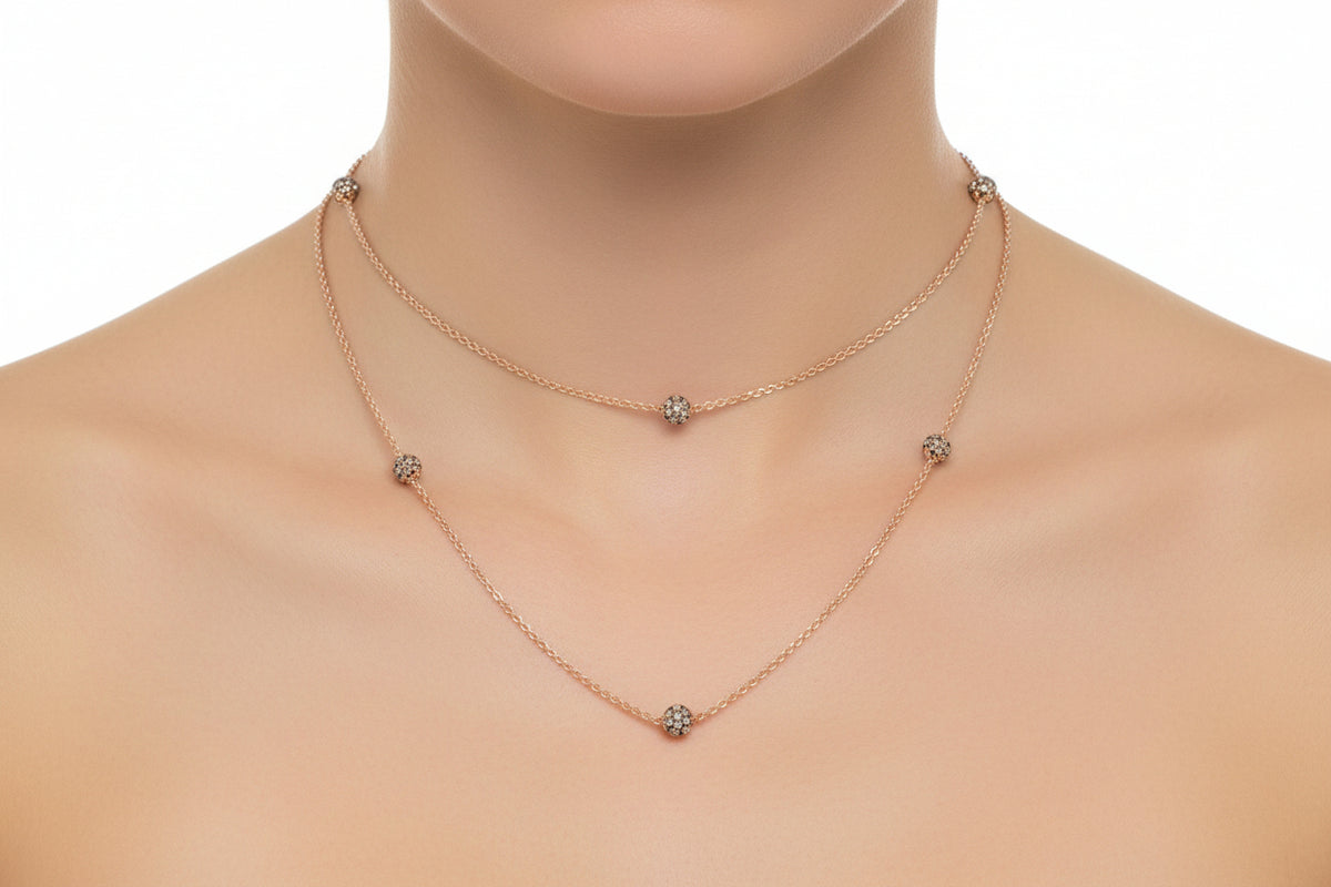 Collana Flueri