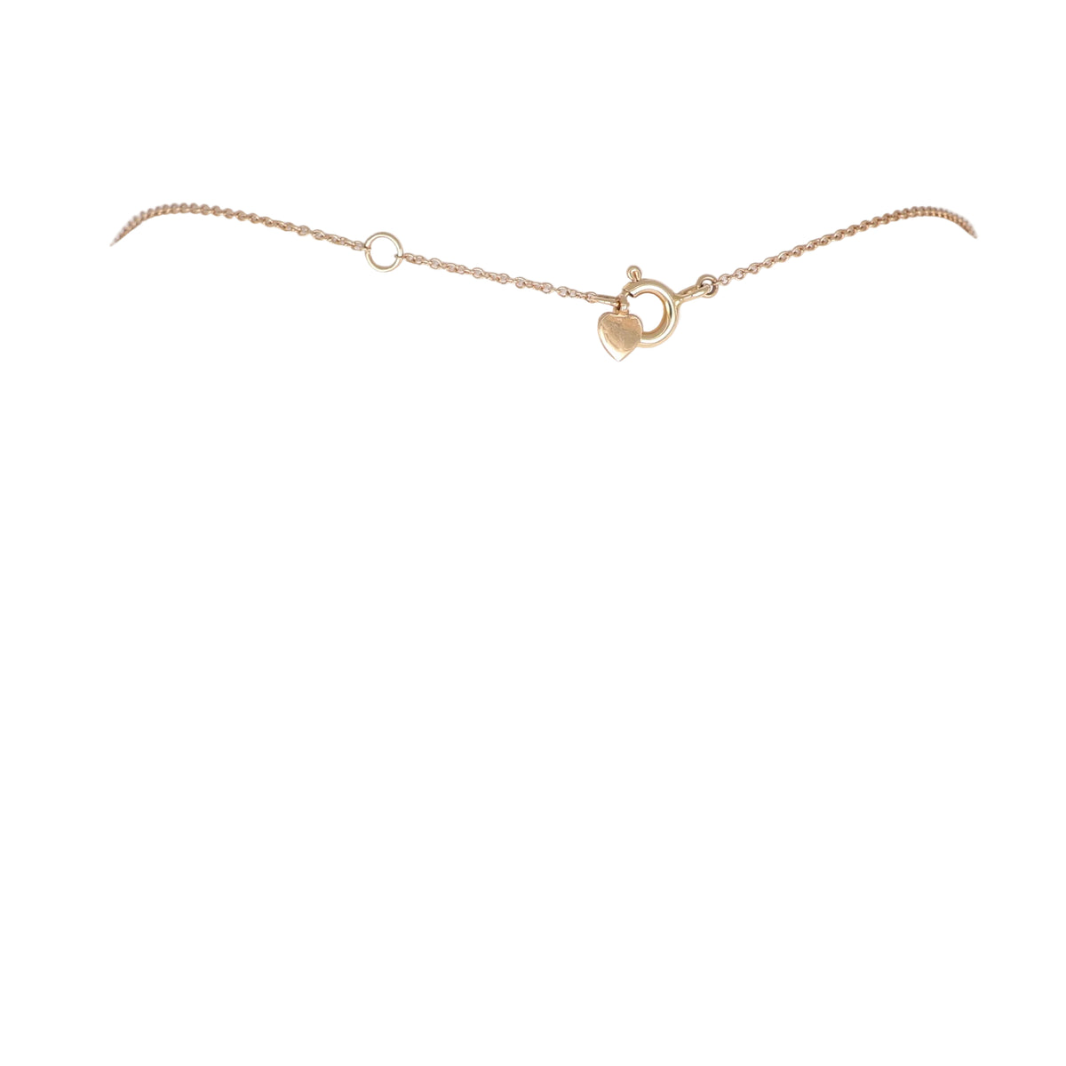 Collana  Pink Stars
