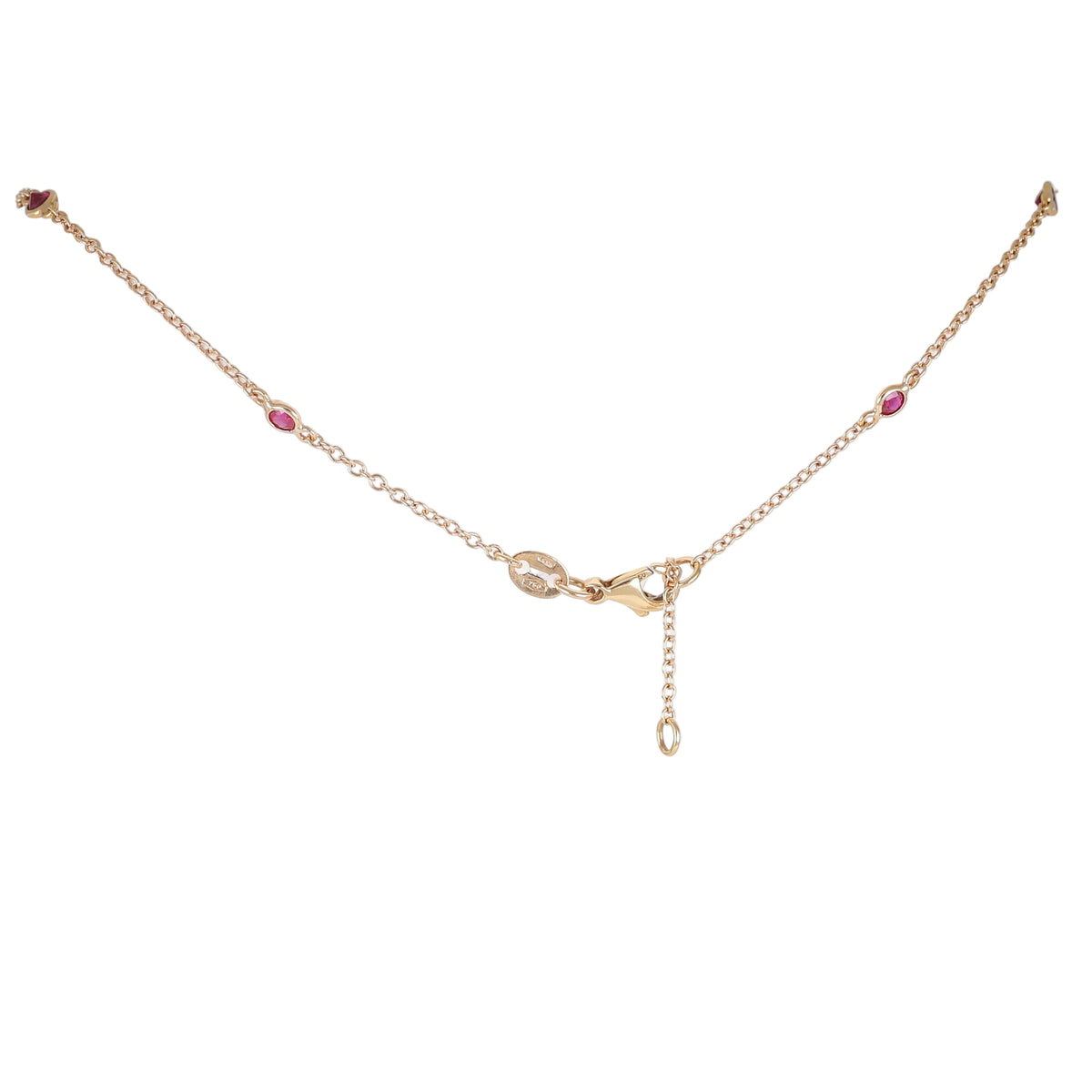 Collana Ruby