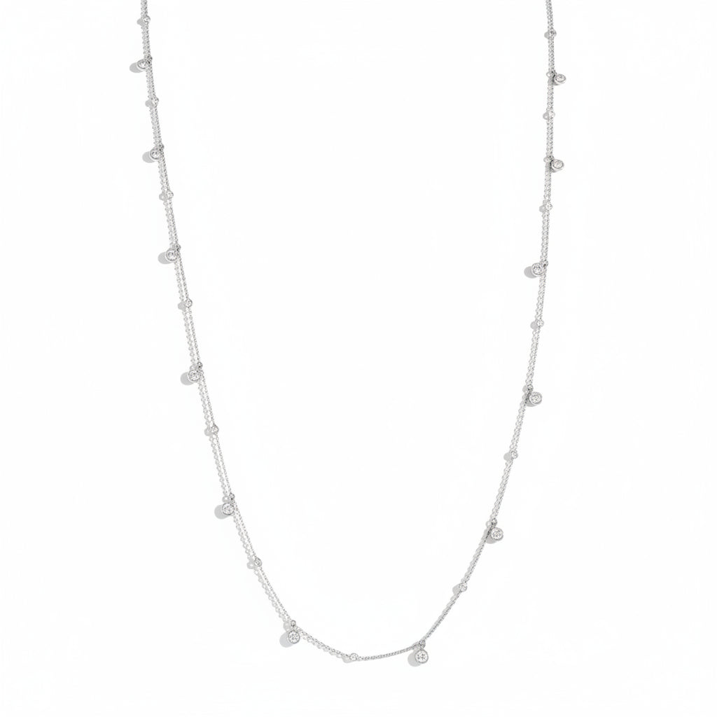 Collana Lady
