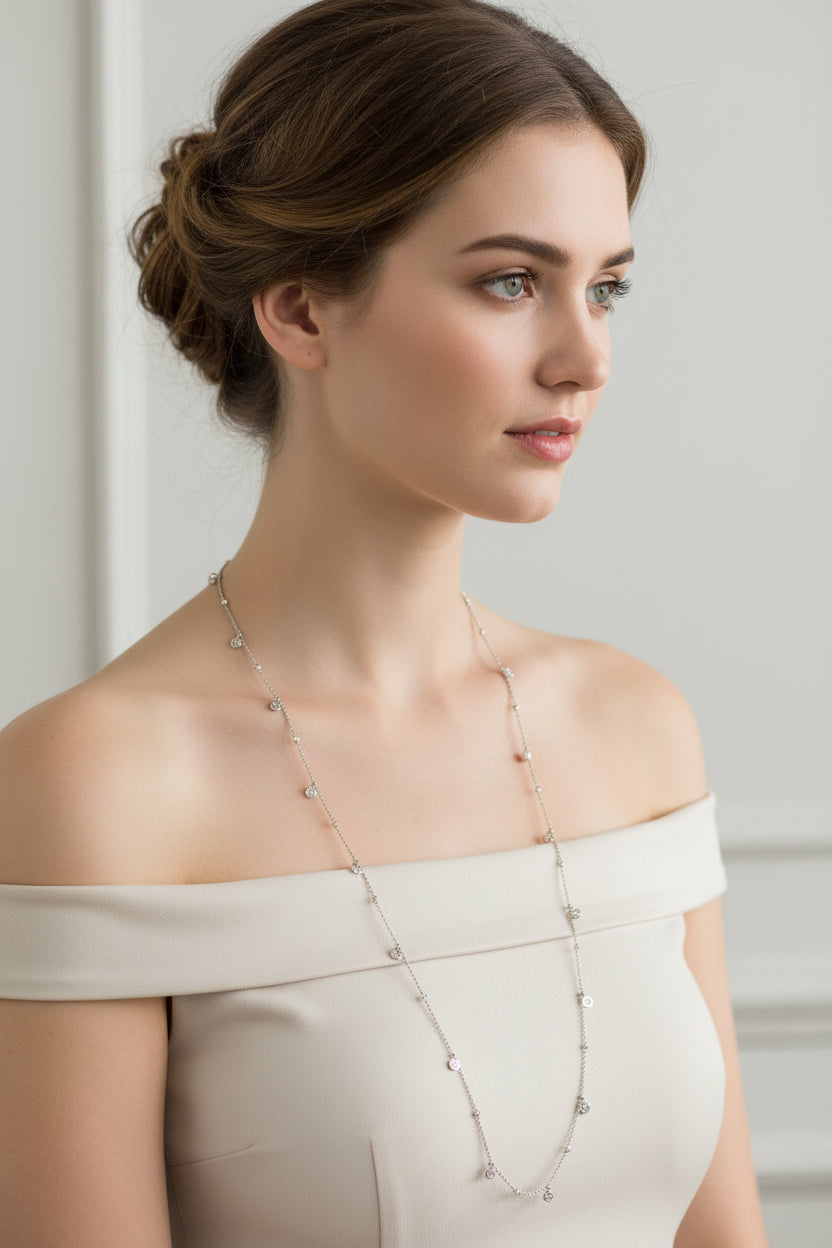 Collana Lady