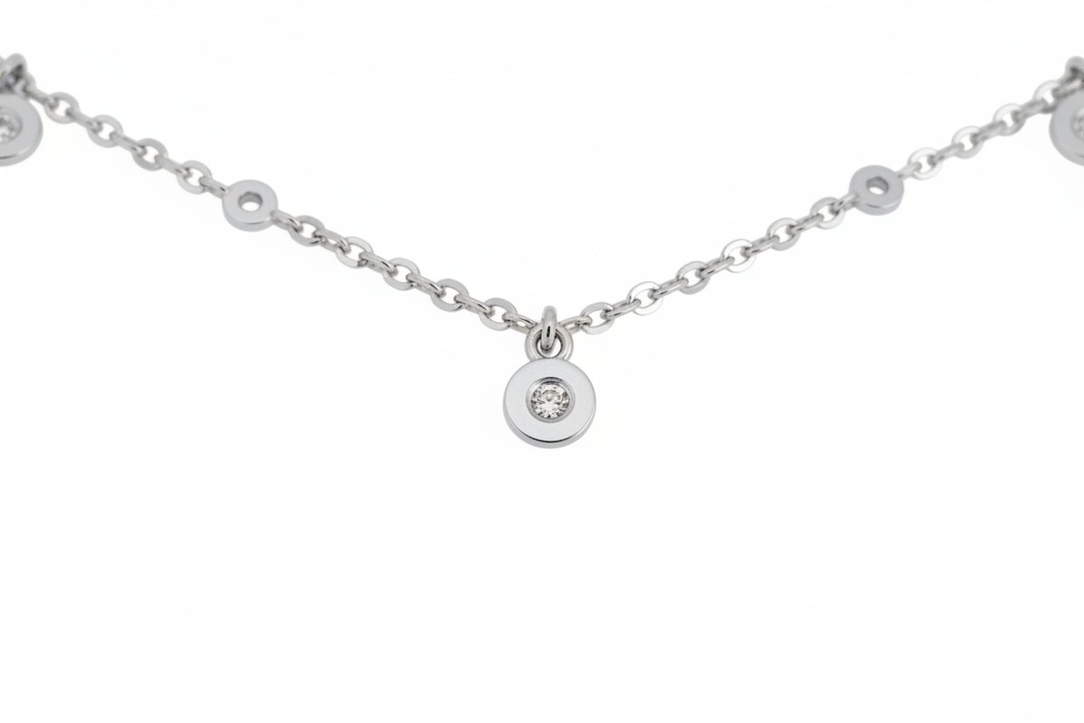 Collana Lady