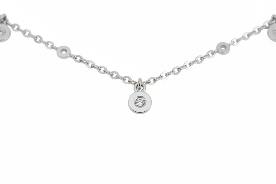 Collana Lady