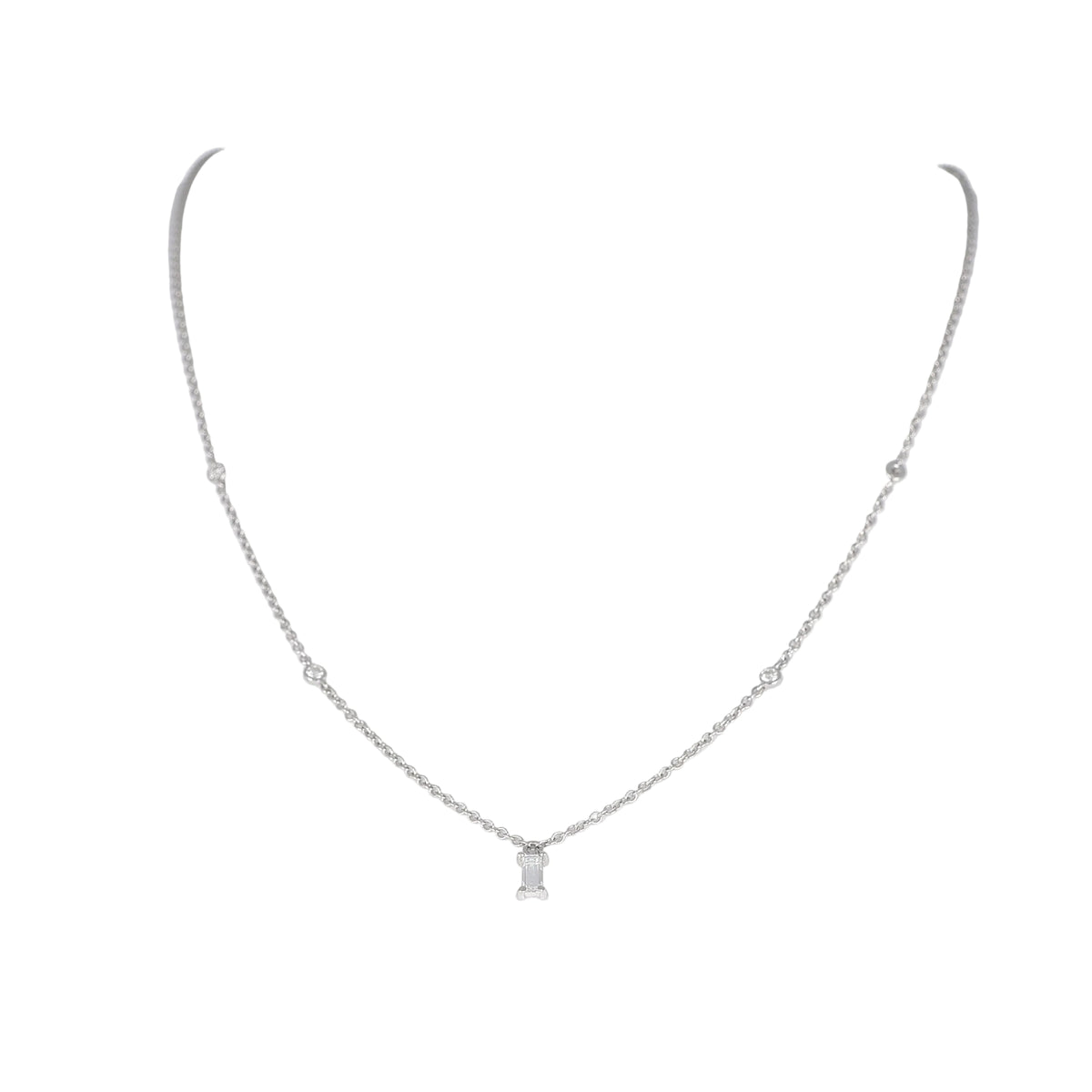 Collana  Bagatelle