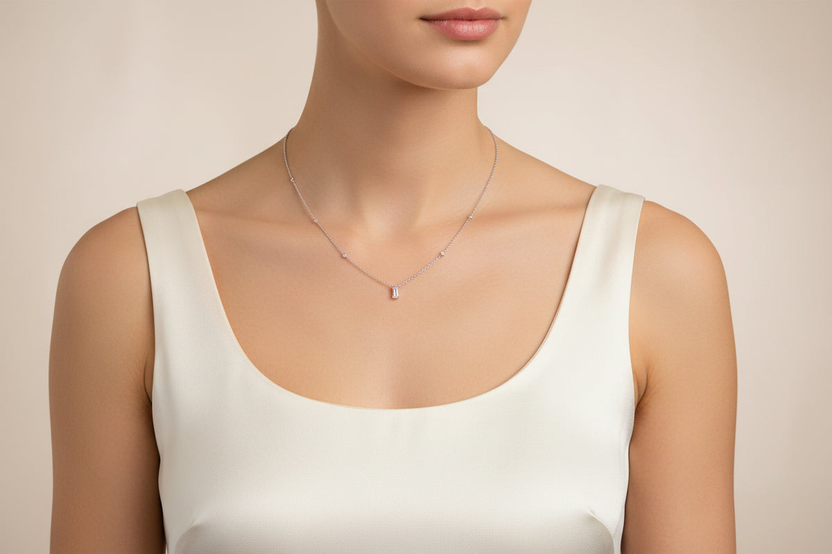 Collana  Bagatelle