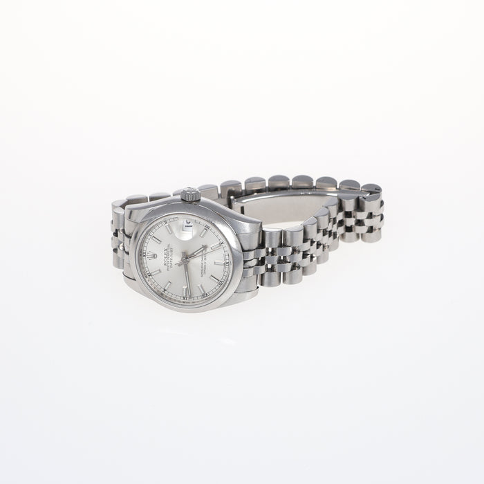 Rolex Datejust 178240
