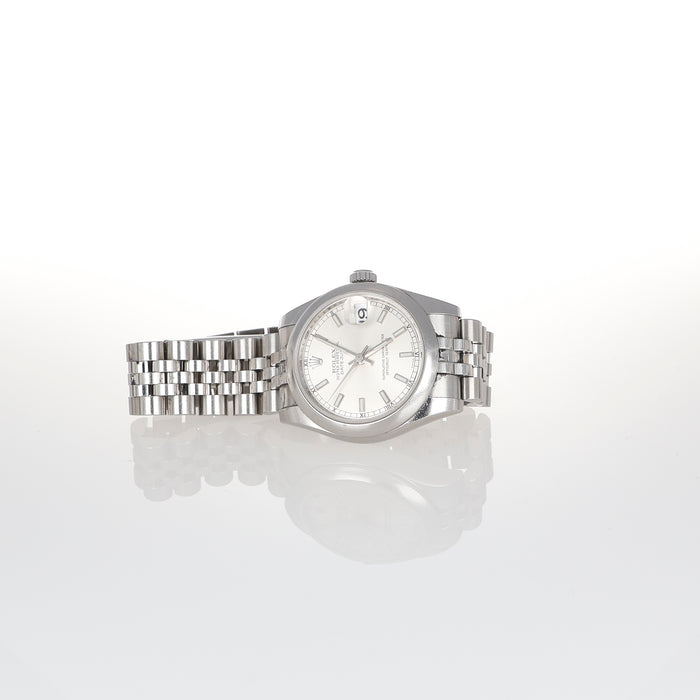 Rolex Datejust 178240