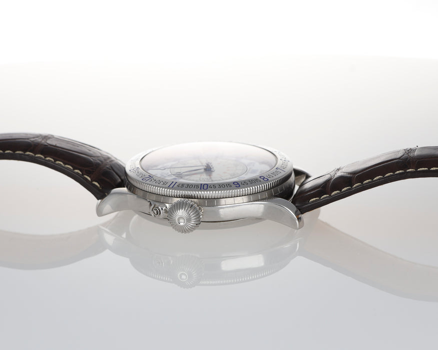 Longines Lindberg