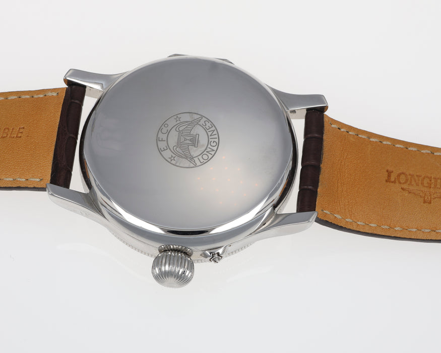 Longines Lindberg