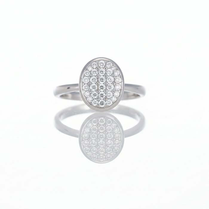 Anello Oval