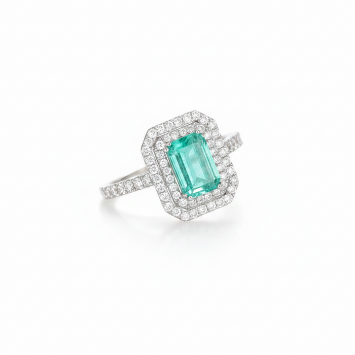 Anello Greenmood