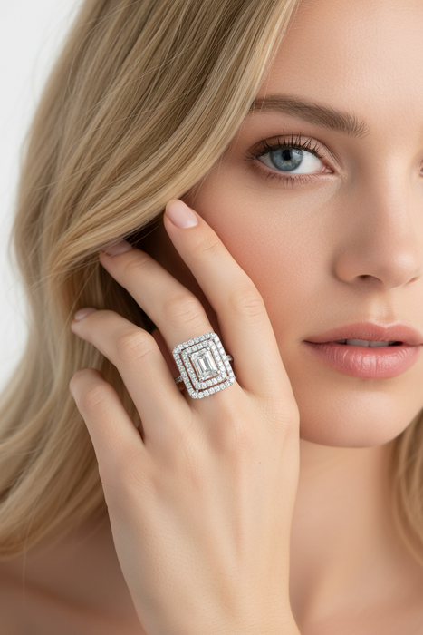 Anello  Lover