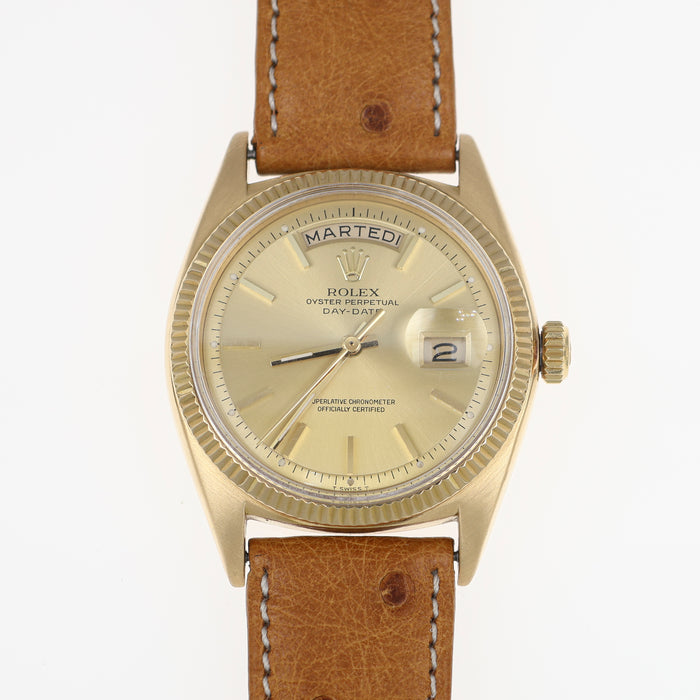 Rolex Day Date 1803