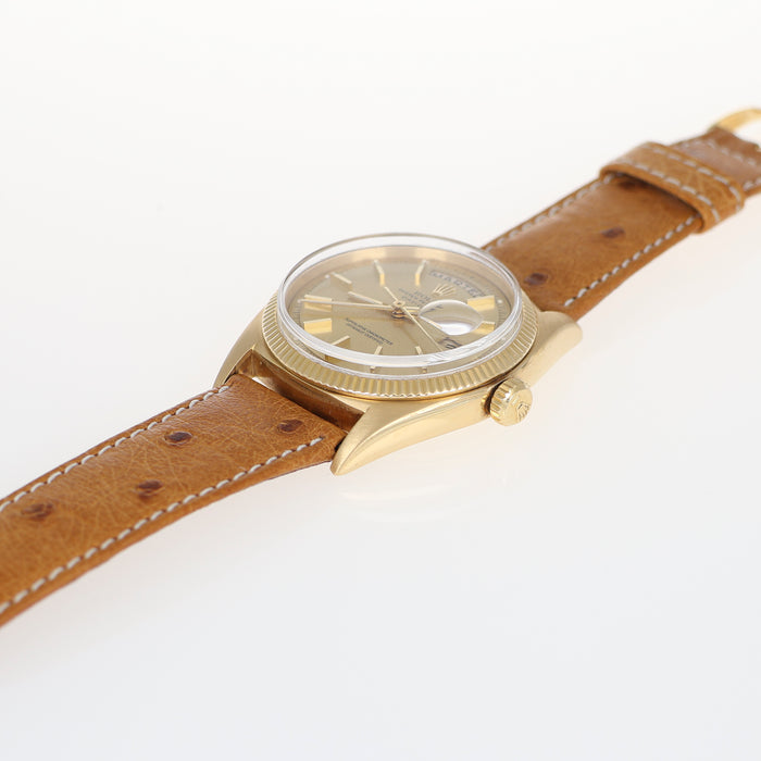 Rolex Day Date 1803