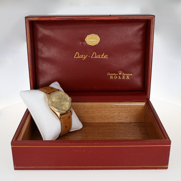Rolex Day Date 1803