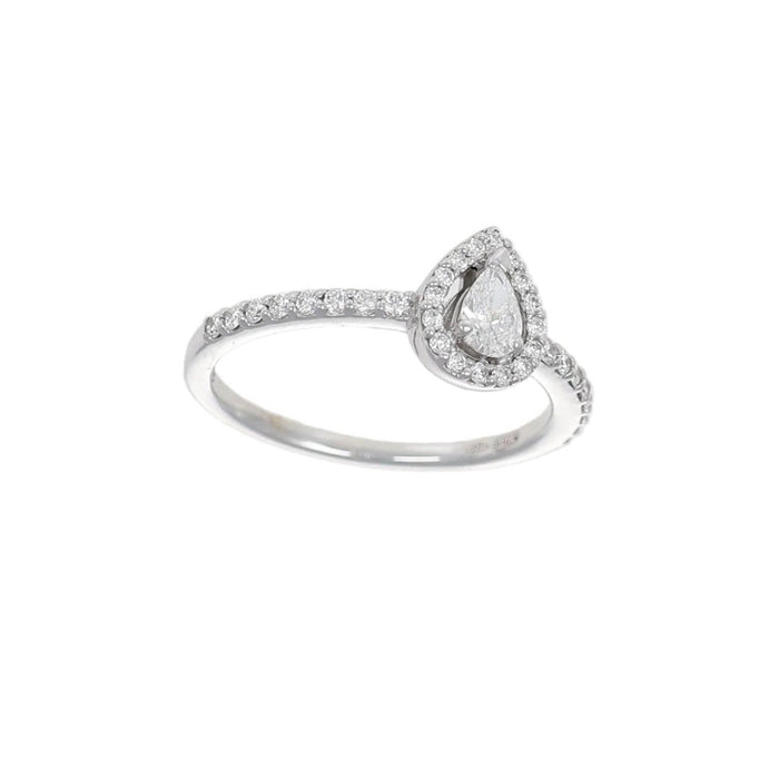 Anello Hope Diamond  Drop