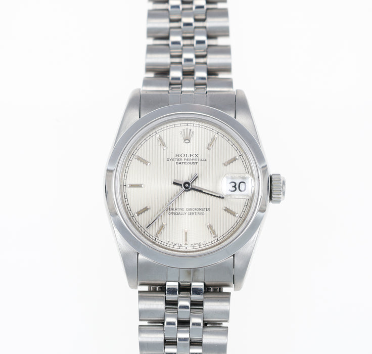 Rolex Datejust 68240