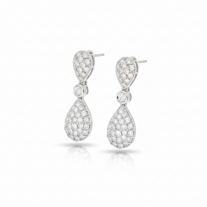 Orecchini Elegance