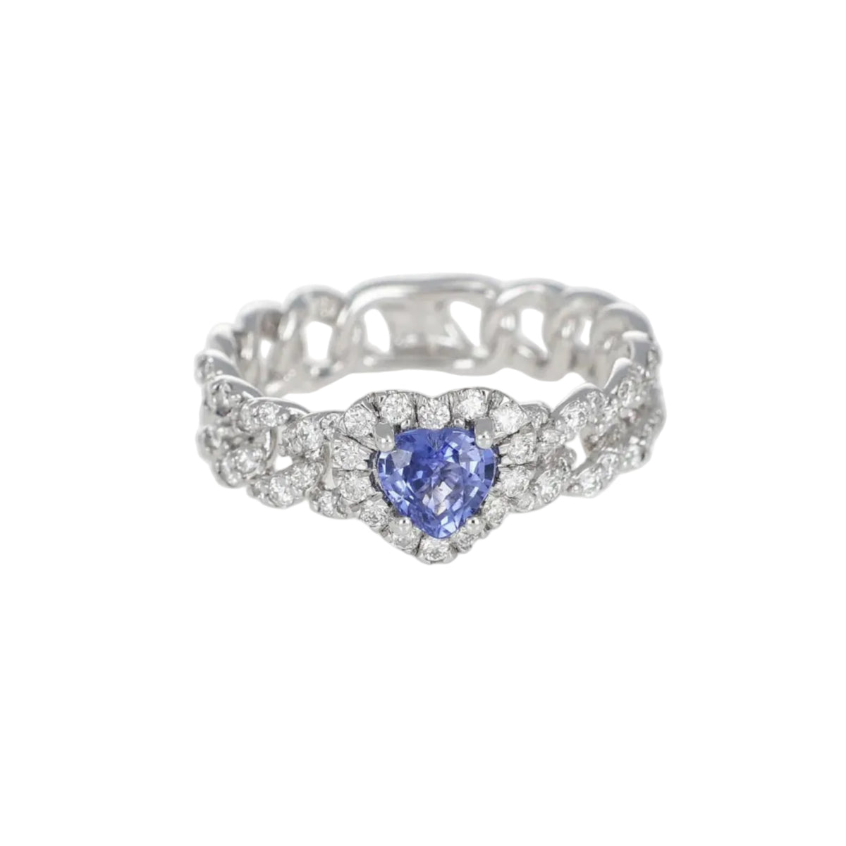 Anello  Glamour
