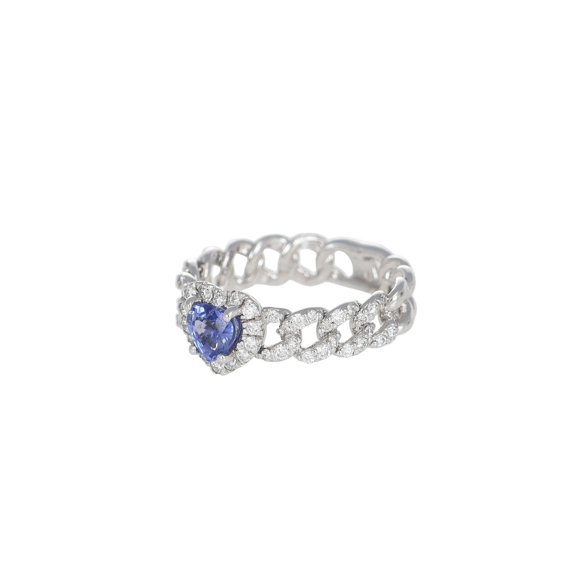 Anello  Glamour