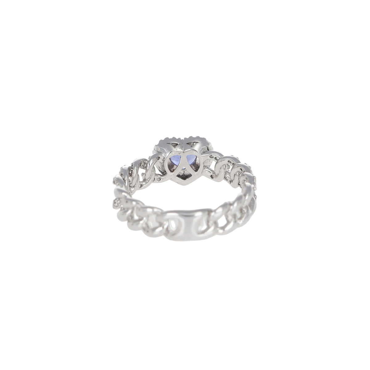 Anello  Glamour