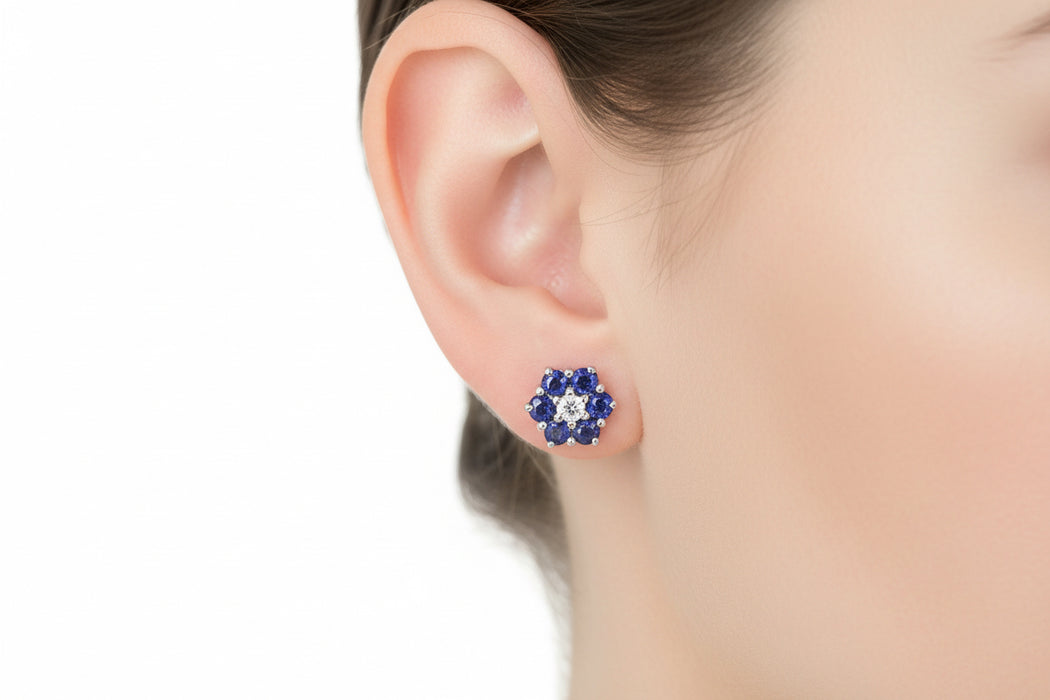 Orecchini Little Flowers