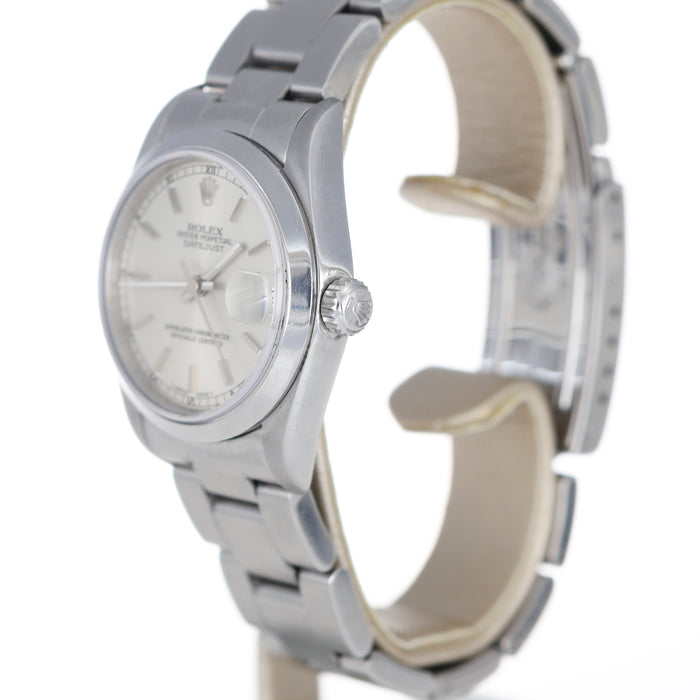 Rolex Datejust 68240