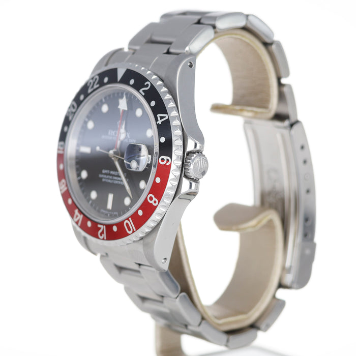 Rolex Gmt Master II 16710