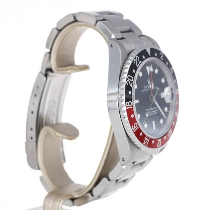 Rolex Gmt Master II 16710