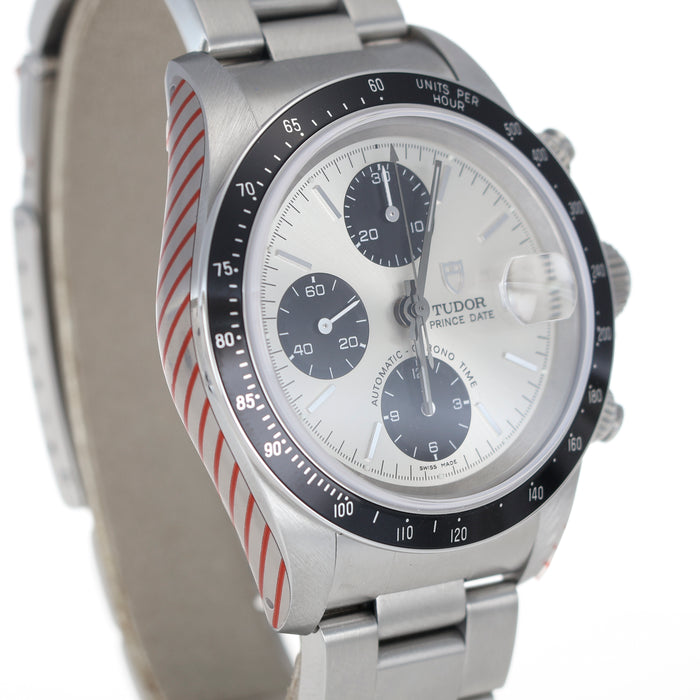 Tudor Prince Date 79260