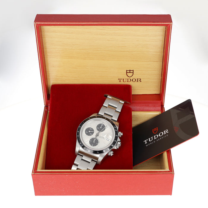 Tudor Prince Date 79260