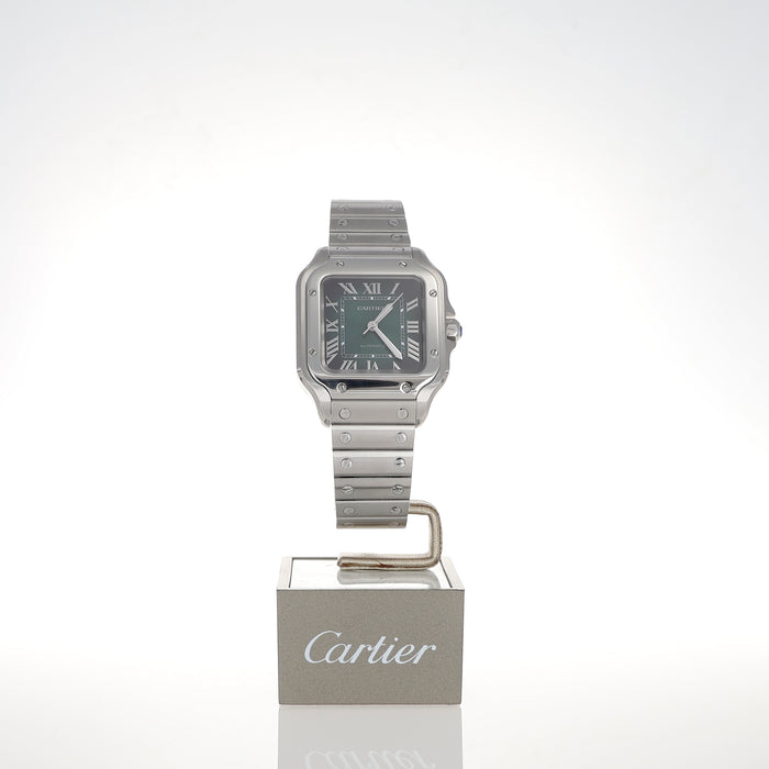 Cartier Santos