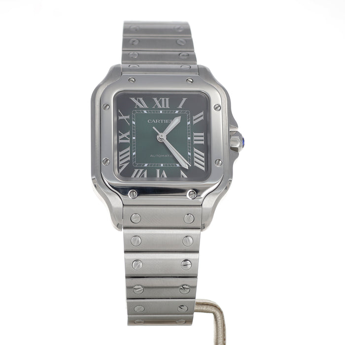 Cartier Santos