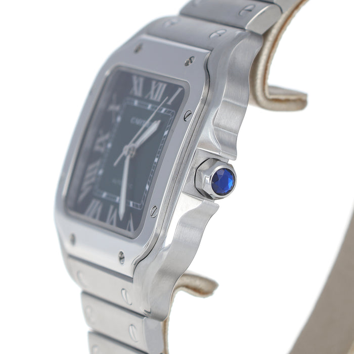 Cartier Santos