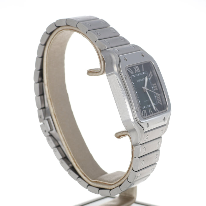 Cartier Santos