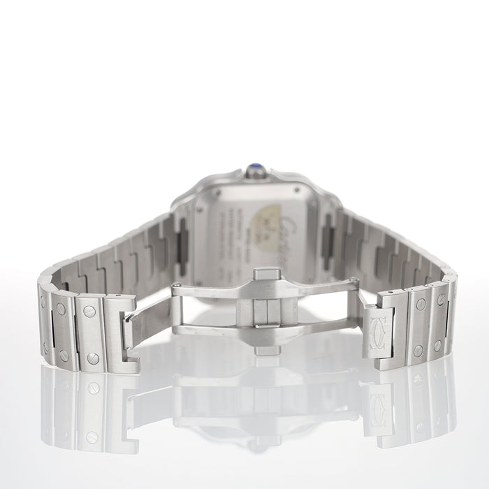 Cartier Santos