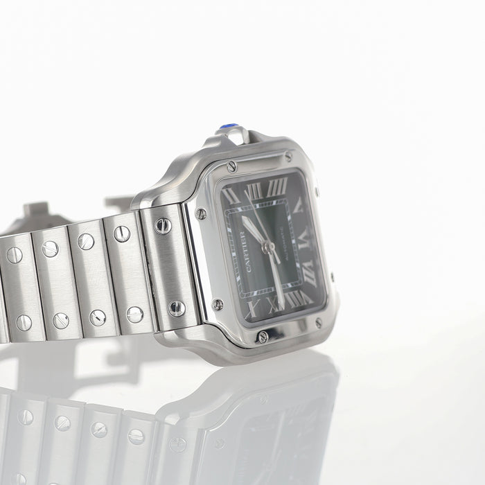 Cartier Santos