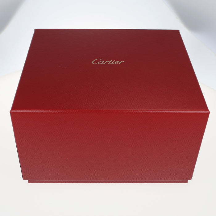 Cartier Santos