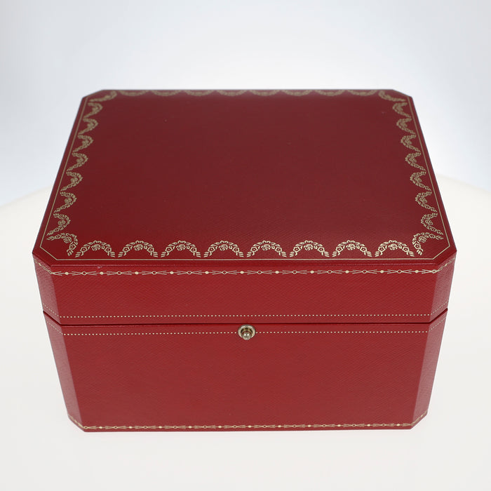 Cartier Santos